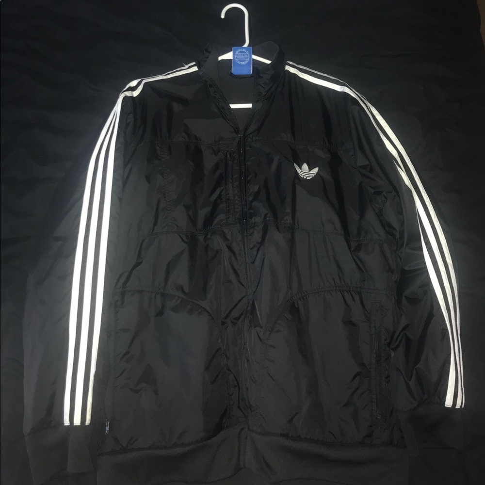 🚩Sold🚩🔥Adidas Originals Jacket🔥
